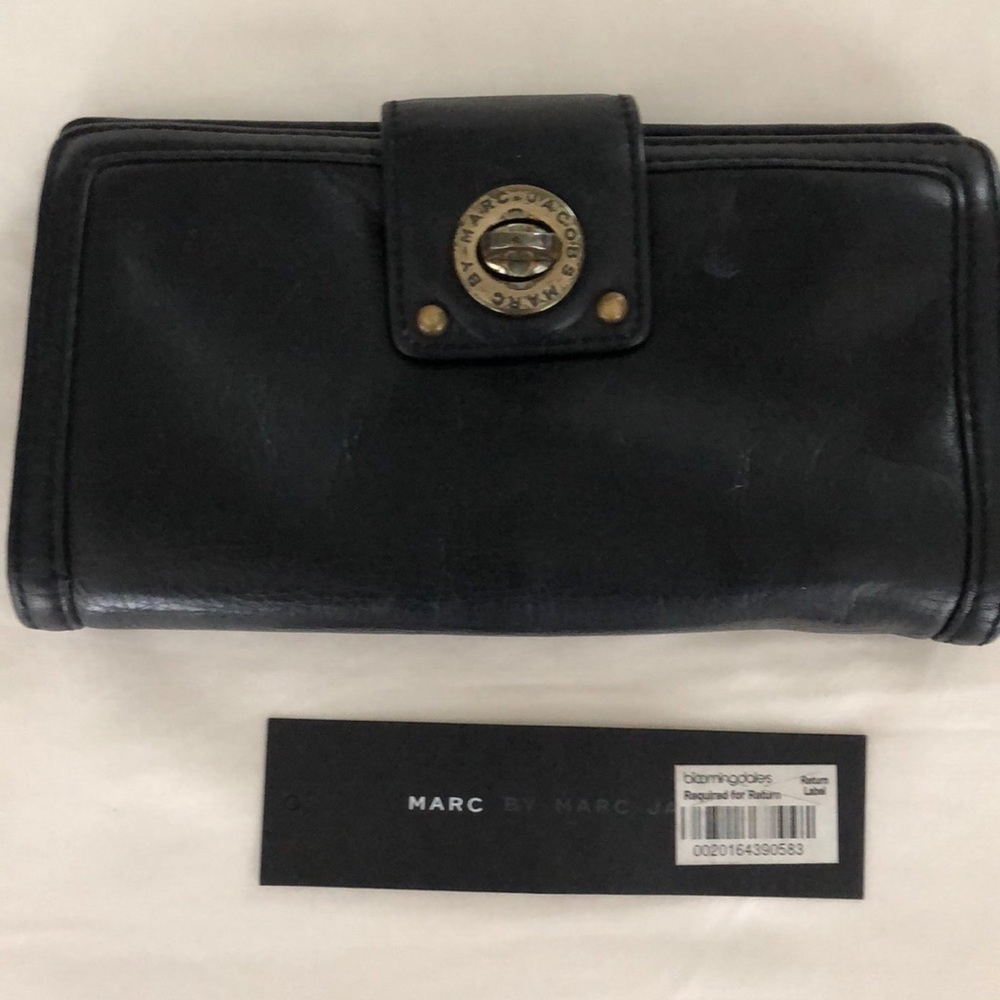MARC by Marc Jacobs wallet